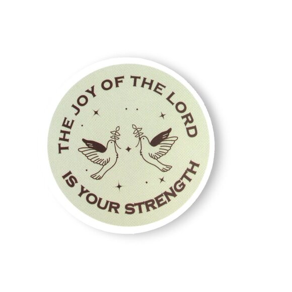 Sticker Bundles 12x$6 Religious Christian Bible Verse - Picture 1 of 2